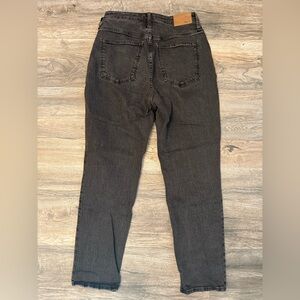 Madewell Curvy Perfect Vintage Jean